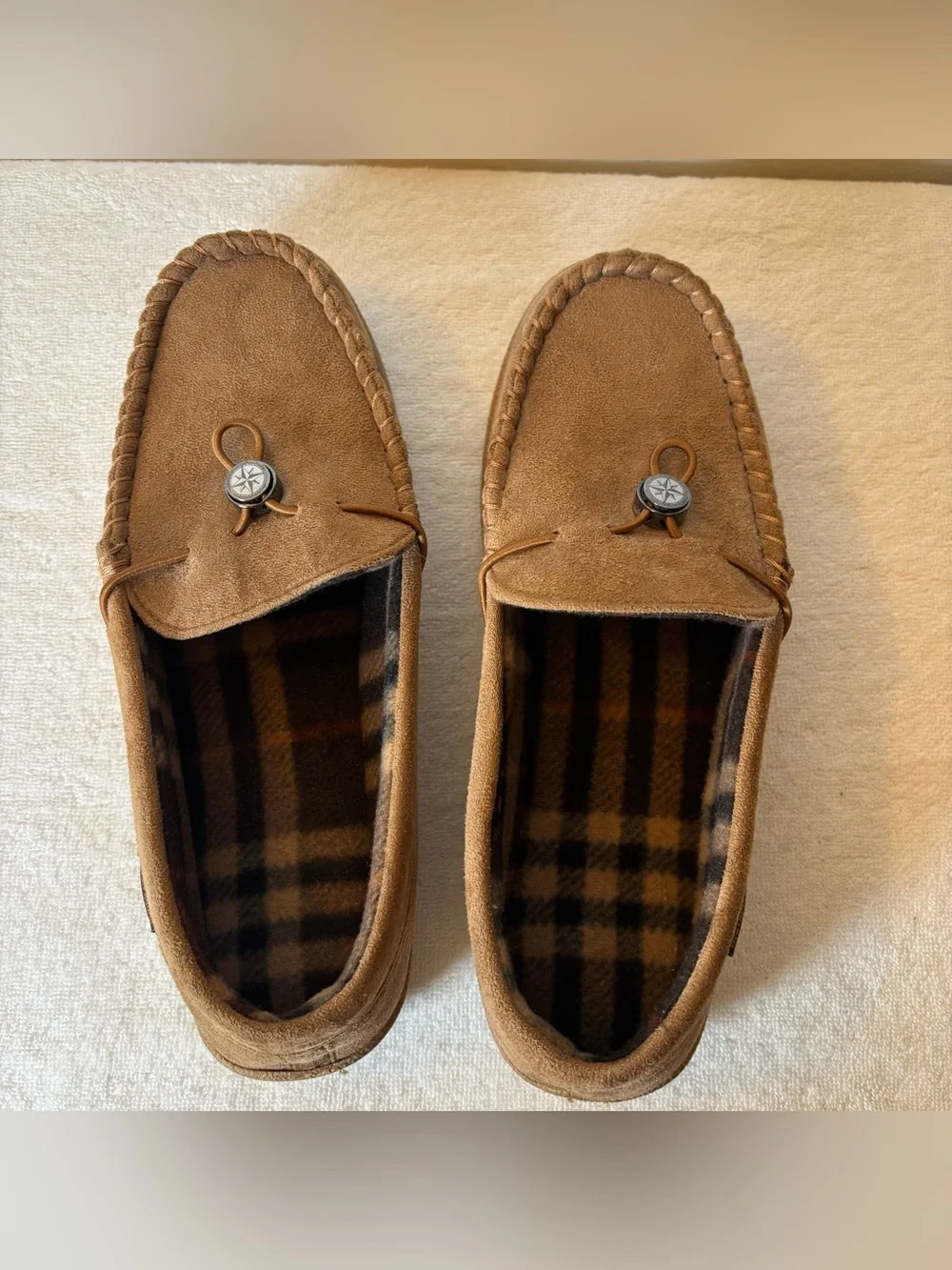 Weatherproof comfortable men